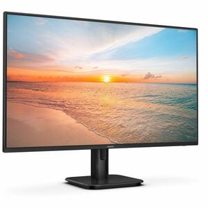 PHILIPS 27E1N2600A 2K USB-C Monitor. 27in IPS QHD 2560x1440 16:9 250nits 4ms 120Hz HDMI USB-C PD65W 2Wx2 Speakers Tilt VES