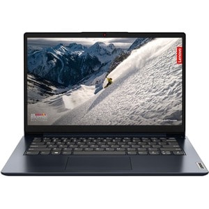 Portátil - Lenovo IdeaPad 1 15AMN7 82VG00HWLM 39.6cm (15.6") - Full HD - AMD Ryzen 3 7320U - 8GB - 512GB SSD - Español Tec
