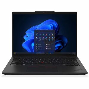 Lenovo ThinkPad L14 Gen 6 21S60041SG 35.6 cm (14") Notebook - WUXGA - 60 Hz - Intel Core Ultra 7 2nd Gen 255U - 32 GB - 51