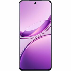 Vivo V50 Lite 256 GB Smartphone - 17.2 cm (6.8") AMOLED 2392 x 1080 - Octa-core (Cortex A73Quad-core (4 Core) 2.80 GHz + C