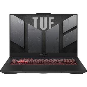 TUF Gaming A16 FA607 FA607NU-RL056 40.6 cm (16") Rugged Gaming Notebook - WUXGA - AMD Ryzen 5 7535HS - 16 GB - 512 GB SSD 