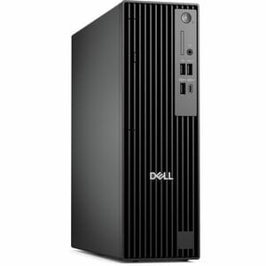 DELL Pro QBS1250 Plus. Processor family: Intel Core Ultra 7, Processor model: 265. Internal memory: 16 GB, Internal memory
