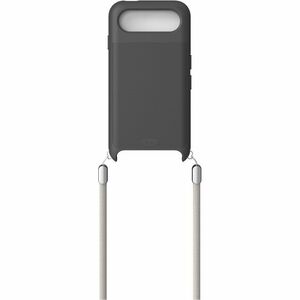 Doro Tasche Doro Smartphone - Graphit - Thermoplastisches Polyurethan (TPU), Polycarbonat Körper - Stoßfest, Robuster Rahm