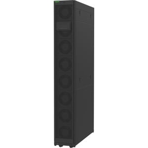 APC by Schneider Electric InRow Airflow Cooling System for IT - 30 kW - 1 - 1604.62 L/s - Air Cooler - Rack-mountable 42U 