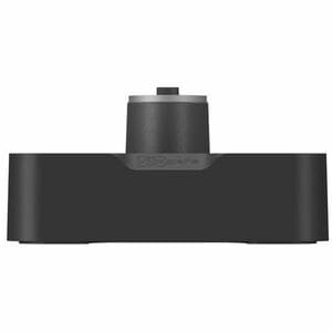 Vogel's MOMO C104 Mounting Base for Mounting Arm - Black - Height Adjustable - 20 kg Load Capacity