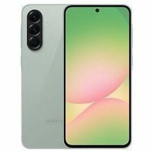 Samsung Galaxy A56 5G Enterprise Edition SM-A566B/DS 256 GB Smartphone - 17 cm (6.7") Super AMOLED Full HD Plus 1080 x 234