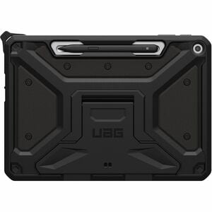 Urban Armor Gear Metropolis SE Rugged Case for Microsoft Surface Pro Tablet - Black - Impact Resistant, Drop Resistant, Sh