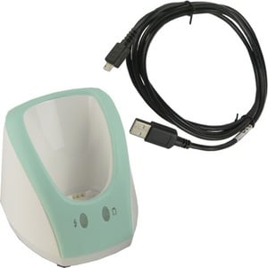 BC6020 BASE/CHARGERHEALTHCARE