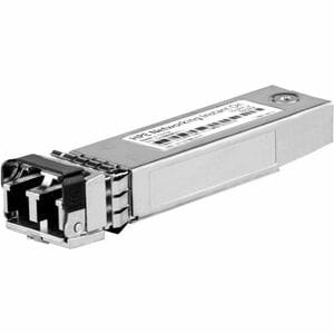 HPE NETWORKING INSTANT ON 1G LX SFP LC 10KM SMF TRANSCEIVER