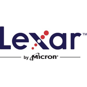 Module mémoire Lexar® DDR5 16 Go 262 broches So-DIMM 5600 Mbps, CL46, 1,1 V - Emballage sous blister - ECC sur matrice - 2