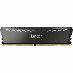 Module mémoire Lexar® THOR DDR4 3600 UDIMM XMP avec dissipateur thermique, Kit 16Go (2x8Go). Pack de deux - Non Enregistré