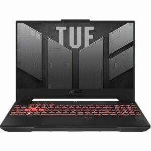 Ordinateur Portable gamer - TUF Gaming A15 TUF506 TUF506NC-HN122W - Écran 39,6 cm (15,6") - AMD Ryzen 5 7535HS - 16 Go - 5