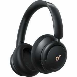 Auriculares soundcore Life Q30 Inalámbrico Sobre la cabeza, Sobre la oreja Estéreo - Negro - Binaural - Circumaural - Blue