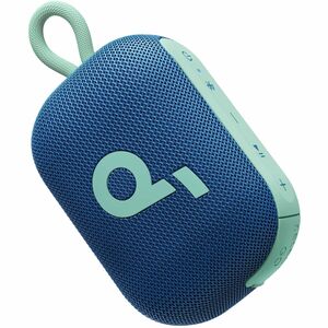 soundcore SoundCore Select 4 Go Pórtatil Bluetooth Sistema de Altavoces - 5W RMS - Azul - Batería Recargable