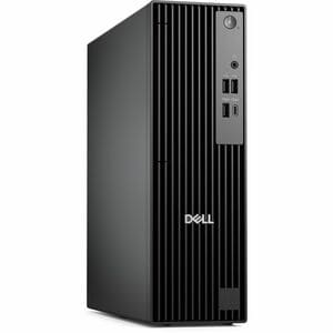 DELL Pro QCS1250 Intel Core Ultra 5 235 16 GB DDR5-SDRAM 512 GB SSD Windows 11 Pro Slim PC PC Negro