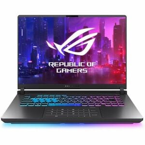 Laptop para videojuegos - Asus ROG Strix G16 G615 40.6cm (16") - Full HD Plus - 165Hz - Intel Core Ultra 9 275HX - 16GB - 