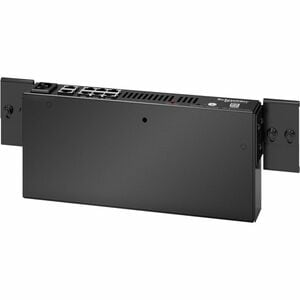 APC by Schneider Electric NetShelter - 15,5 cm Höhe x 35,3 cm Breite x 41,2 cm Tiefe - 1