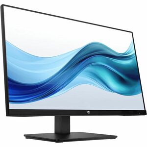 HP 327ph 27" Class Full HD LCD Monitor - 16:9 - Black - 68.6 cm (27") Viewable - In-plane Switching (IPS) Technology - 192