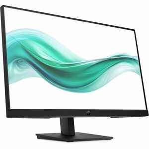 HP 324ph 24" Class Full HD LED Monitor - 60.5 cm (23.8") Viewable - In-plane Switching (IPS) Technology - LED Backlight - 