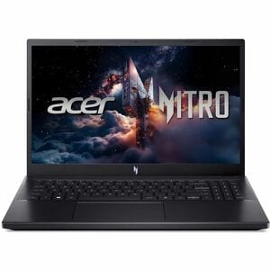 Acer Nitro V 15 ANV15-52 ANV15-52-728H 39.62 cm (15.60") Gaming Notebook - Full HD - Intel Core i7 13th Gen i7-13620H - 16