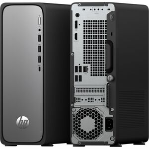 HP OmniDesk Slim DT S03-0001a PC