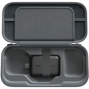 Belkin Charging Case Nintendo Gaming Console - Scratch Resistant, Bump Resistant, Drop Resistant, Abrasion Resistant, Wate