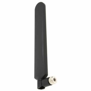 Cisco Antena para Rede celular - Recondicionado - Compatível com TAA - Dipolo - SMA Conector