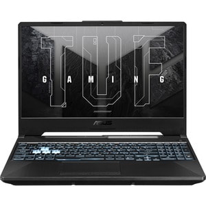 TUF Gaming A15 FA506 FA506NCR-HN008W 39.6 cm (15.6") Gaming Notebook - Full HD - AMD Ryzen 7 7435HS - 16 GB - 512 GB SSD -