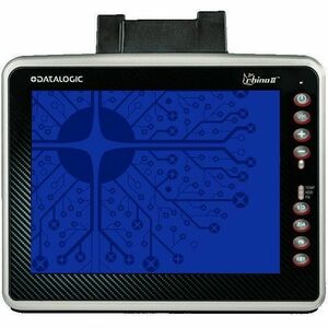 94R542B40 - SB 94R542255 12 CAP STD VDC 12-48V Ext Ant. + UPS 64GB (CFAST) Summit PE15N i5core 4GB RAM Win10 IoT