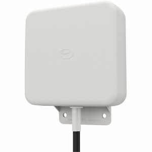 Panorama Antennas Antenna for Cellular Network - White - 699 MHz to 798 MHz, 807 MHz to 862 MHz, 880 MHz to 960 MHz, 1427M