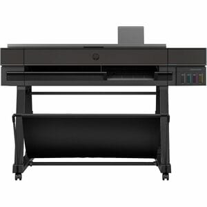 IMPRESSORA PLOTTER HP T858 DESIGNJET SMART TANK 36