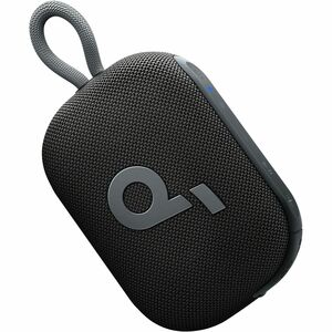 soundcore SoundCore Select 4 Go Pórtatil Bluetooth Sistema de Altavoces - 5W RMS - Negro - Batería Recargable