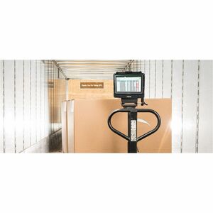 Bras support d'écran Getac pour Station de travail