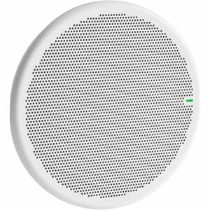 Shure Microflex MXA901 麦克风 用于 会议, 会议室 - 白 - 吊装