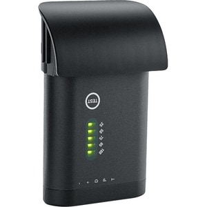 Shure SB930 电池 - 3-单元 锂电池 (Li-Ion) - 1 - 可充电电池 - 35 Wh Shelf Life