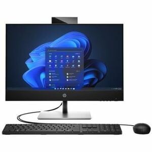 HP ProOne 440 G9 All-in-One Computer - Intel Core i7 14th Gen i7-14700 - 16 GB - 512 GB SSD - 60.45 cm (23.80") Full HD - 