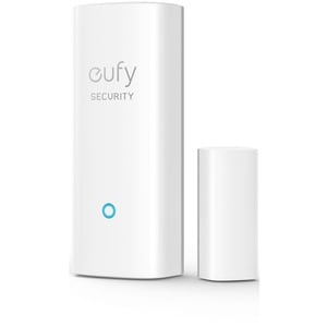 Eufy Door/Window Sensor - Window Mount, Door Mount for Door, Window, Window Frame, Outdoor