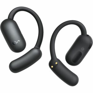 soundcore Aerofit 2 True Wireless Earbud, Over-the-ear Earset - Black - Open - Bluetooth