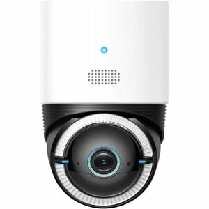 Eufy S330 Outdoor 4K Network Camera - Colour - Colour Night Vision - 3840 x 2160 - 4G LTE - Google Assistant, Alexa Suppor