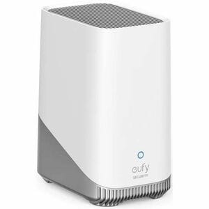 Eufy HomeBase S380 Video Surveillance Station - Base Station