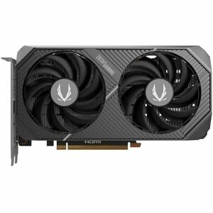 Zotac NVIDIA GeForce RTX 5060 Graphic Card - 8 GB GDDR7 - 7680 x 4320 - 2.50 GHz Boost Clock - 128 bit Bus Width - PCI Exp
