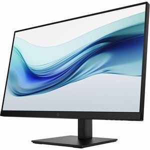 Monitor LED HP 324pe 609,6 mm (24,0") Class Full HD - 16:9 - 60,5 cm (23,8") Viewable - Tecnologia In-plane Switching (IPS