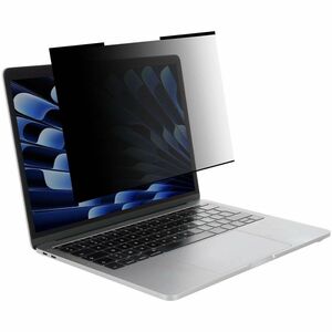 MOBILIS Anti-reflexo Filtro de ecrã de privacidade - Para 38,9 cm (15,3") LCD MacBook Air - Redução Da Luz Azul - Resisten