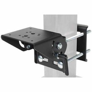 Getac Clam Shell Mounting Plate for Dock