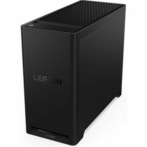 Lenovo Legion T5 30IAS10 90YA0073US Gaming Desktop Computer - Intel Core Ultra 7 265F - 16 GB - 1 TB SSD - Tower - Eclipse