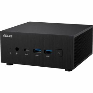 Sistema Barebone Asus ExpertCenter PN52-B-S5055MD - Mini PC - AMD Ryzen 5 5600H 3,30 GHz Octa core (8 Core) - AMD Chip - 6