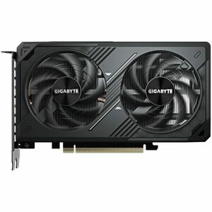 Gigabyte NVIDIA GeForce RTX 5060 Graphic Card - 8 GB GDDR7 - 7680 x 4320 - 2.51 GHz Core - 128 bit Bus Width - PCI Express