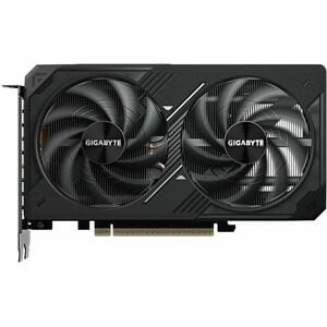 GIGABYTE NVIDIA GeForce RTX 5060 Ti Graphic Card - 16 GB GDDR7 - 7680 x 4320 - 2.59 GHz Core - 128 bit Bus Width - PCI Exp
