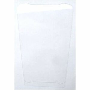 Zebra Gehärtetes Glas Displayschutz für Zebra - 3 Pack - für LCD Mobilcomputer