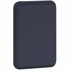 Wallet with MagSafe ICON - Deep Water